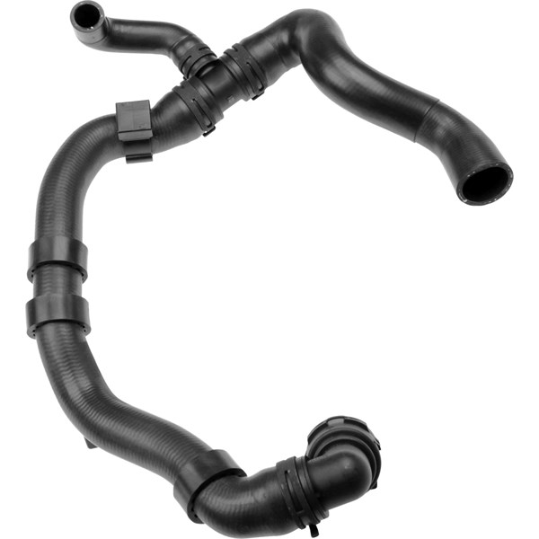 Radiatorslange, Nede GATES Gates