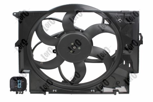 Ventilator, motorkjøling - bmw - OE 17427788906, 17428506668, 7788906