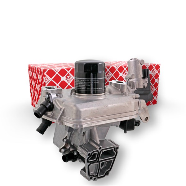 Eksosreturmodul FEBI BILSTEIN febi Plus FEBI BILSTEIN