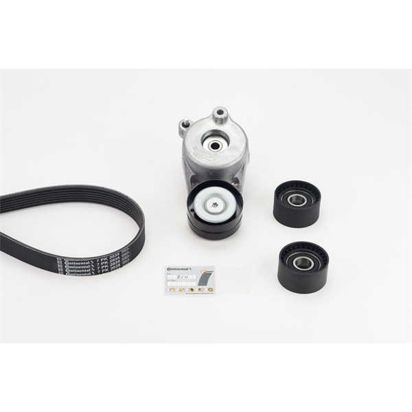 Kileremsett CONTITECH CONTITECH