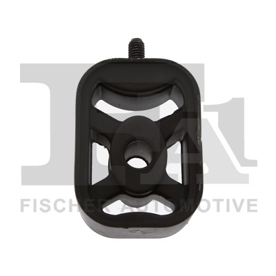 Holder, eksosanlegg, Foran FA1 FA1