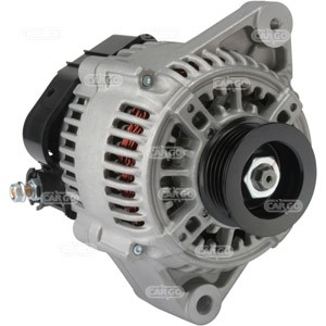 Dynamo 14V 70A HC-CARGO HC-Cargo