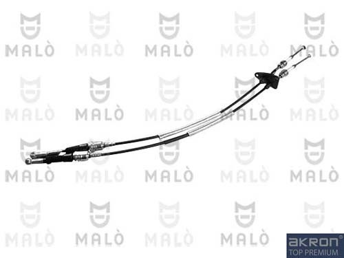 Kabel, girmekanisme MALÒ MALÒ