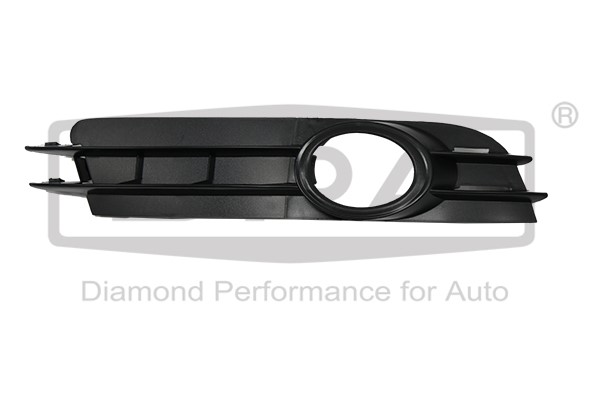 Ventilasjonsgitter, Høyre - audi a6 c6, a6 c6 avant - OE 4F0807682A 01C