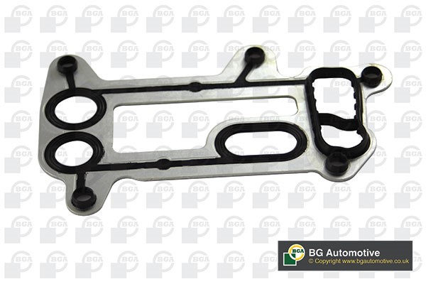 Tetning, oljefilter hus BGA BGA