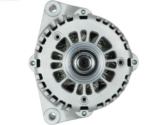 Dynamo 12V 140A AS-PL Brand new | as-pl | alternators AS-PL