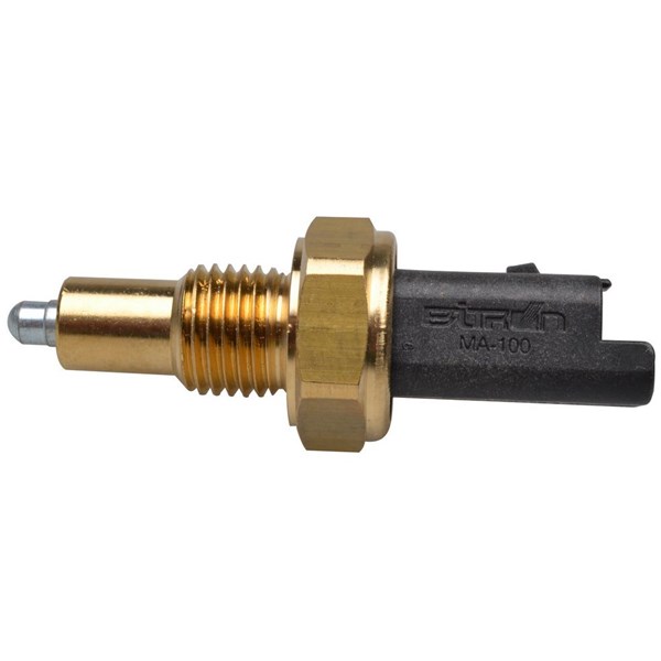 Bryter, ryggelys FAST FAST