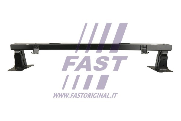 Bærer, støtfanger, Bak FAST FAST