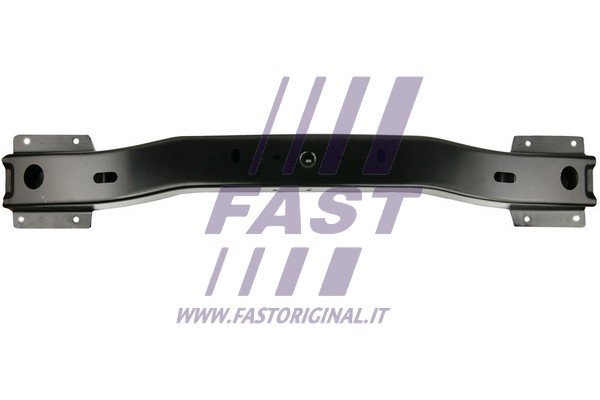 Bærer, støtfanger, Foran FAST FAST