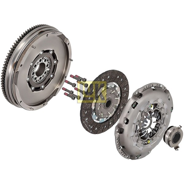 Clutchsett LUK Luk repset dmf LUK