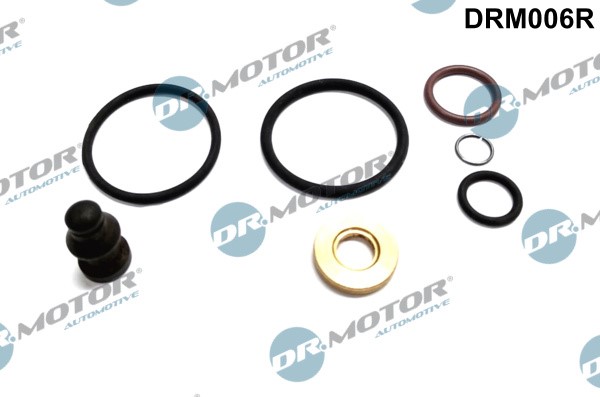Reparasjonssett, pumpe-dyse-enhet Dr.Motor Automotive