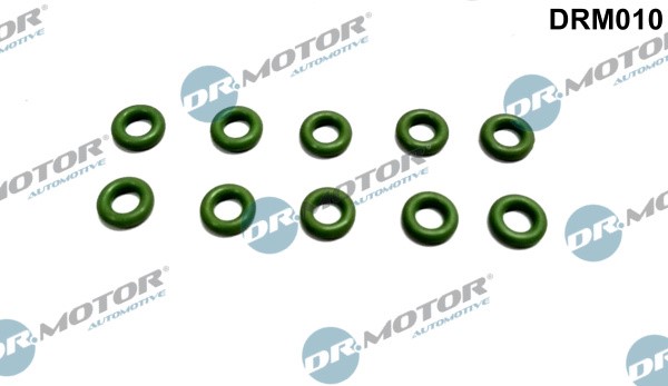 Tetningsring, dyseholder DR.MOTOR AUTOMOTIVE Dr.Motor Automotive