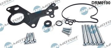 Reparatorsett, undertrykkspumpe (bremsesystem) DR.MOTOR AUTOMOTIV Dr.Motor Automotive