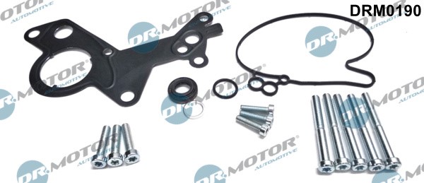 Reparatorsett, undertrykkspumpe (bremsesystem) DR.MOTOR AUTOMOTIV Dr.Motor Automotive