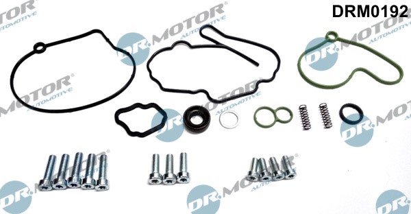 Reparatorsett, undertrykkspumpe (bremsesystem) DR.MOTOR AUTOMOTIV Dr.Motor Automotive