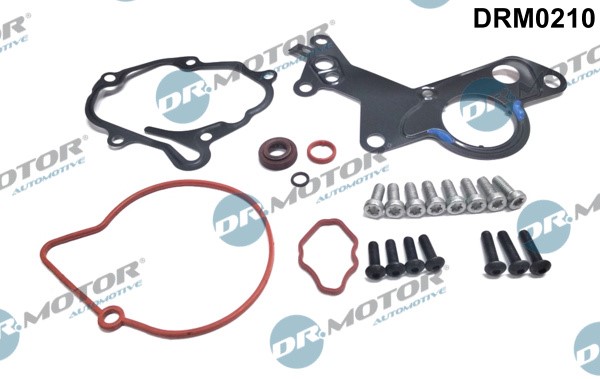 Reparatorsett, undertrykkspumpe (bremsesystem) DR.MOTOR AUTOMOTIV Dr.Motor Automotive