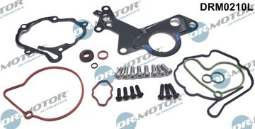 Reparatorsett, undertrykkspumpe (bremsesystem) DR.MOTOR AUTOMOTIV Dr.Motor Automotive