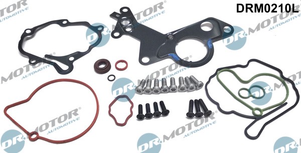Reparatorsett, undertrykkspumpe (bremsesystem) DR.MOTOR AUTOMOTIV Dr.Motor Automotive