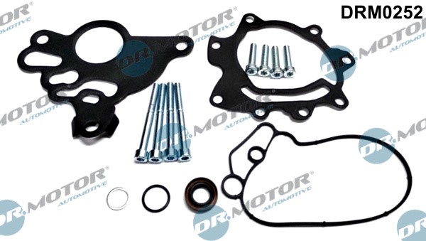 Reparatorsett, undertrykkspumpe (bremsesystem) DR.MOTOR AUTOMOTIV Dr.Motor Automotive