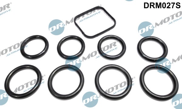 Tetningssett, innsugningsmanifold DR.MOTOR AUTOMOTIVE Dr.Motor Automotive