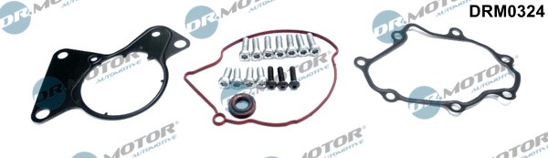 Reparatorsett, undertrykkspumpe (bremsesystem) DR.MOTOR AUTOMOTIV Dr.Motor Automotive