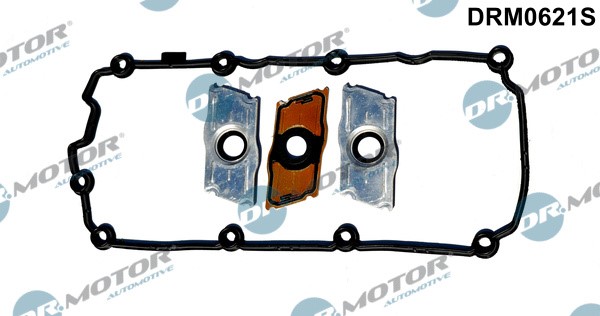 Tetningssett, sylindertopp hette DR.MOTOR AUTOMOTIVE Dr.Motor Automotive