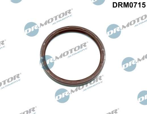 Akseltetningsring, veivaksel, Girkassesiden DR.MOTOR AUTOMOTIVE Dr.Motor Automotive