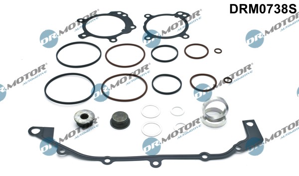 Tetningssett, snekkehus DR.MOTOR AUTOMOTIVE Dr.Motor Automotive