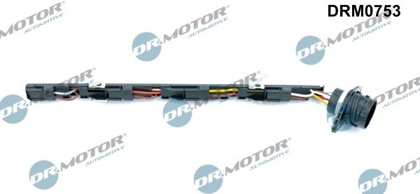 Tilkoplingskabel, innsprøytningsdyse DR.MOTOR AUTOMOTIVE Dr.Motor Automotive