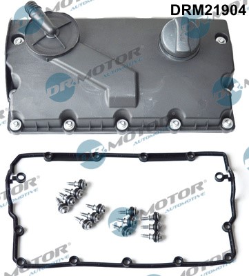 Ventildeksel DR.MOTOR AUTOMOTIVE Dr.Motor Automotive