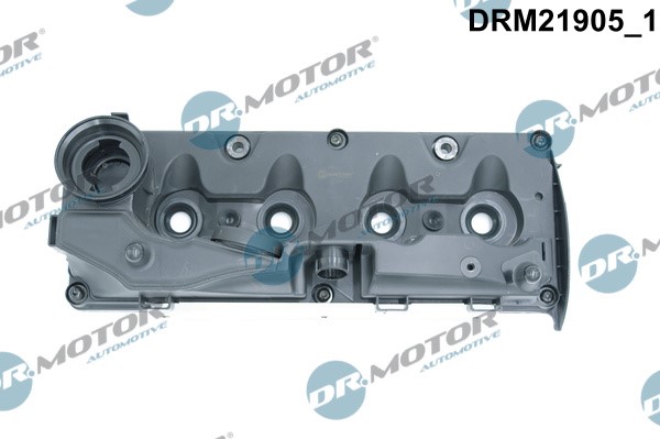 Ventildeksel DR.MOTOR AUTOMOTIVE Dr.Motor Automotive