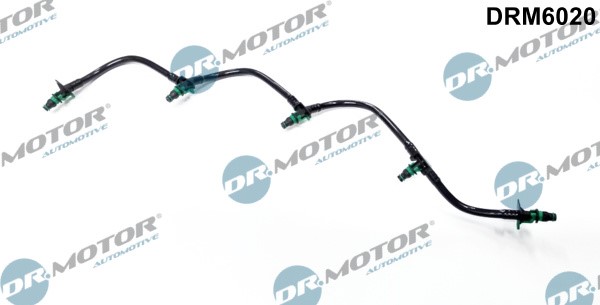 Slange, lekkasje brennstoff DR.MOTOR AUTOMOTIVE Dr.Motor Automotive