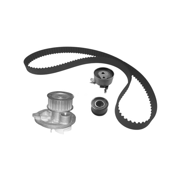 Vannpumpe + tannremmsett DOLZ DOLZ