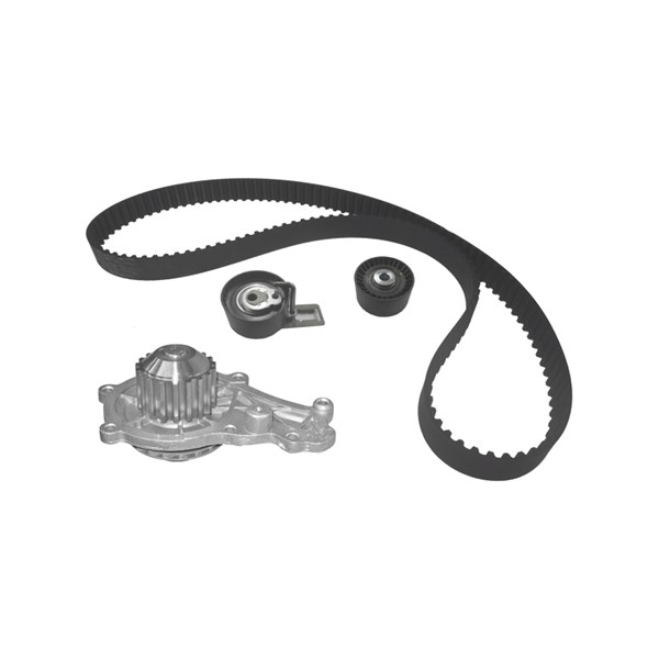 Vannpumpe + tannremmsett DOLZ DOLZ