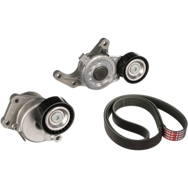 Kileremsett GATES Micro-v⮠kit estart⢠Gates