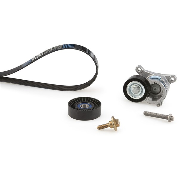 Kileremsett GATES Micro-vâ® kit Gates