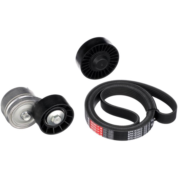 Kileremsett GATES Micro-vâ® kit Gates