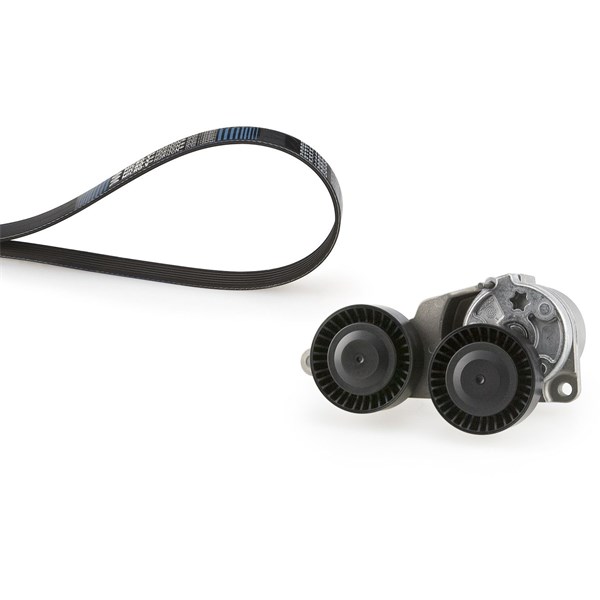 Kileremsett GATES Micro-vâ® kit Gates