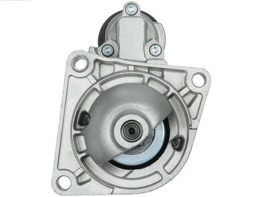 Starter 12V AS-PL Remanufactured | as-pl | starters AS-PL