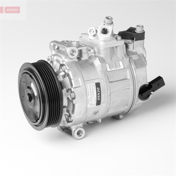 Kompressor, klimaanlegg DENSO DENSO