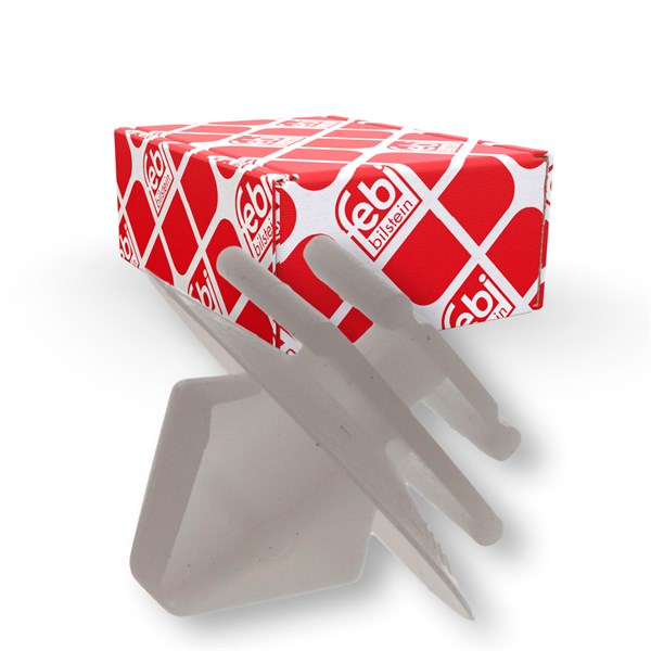 Festeklips, dørkledning FEBI BILSTEIN febi Plus FEBI BILSTEIN