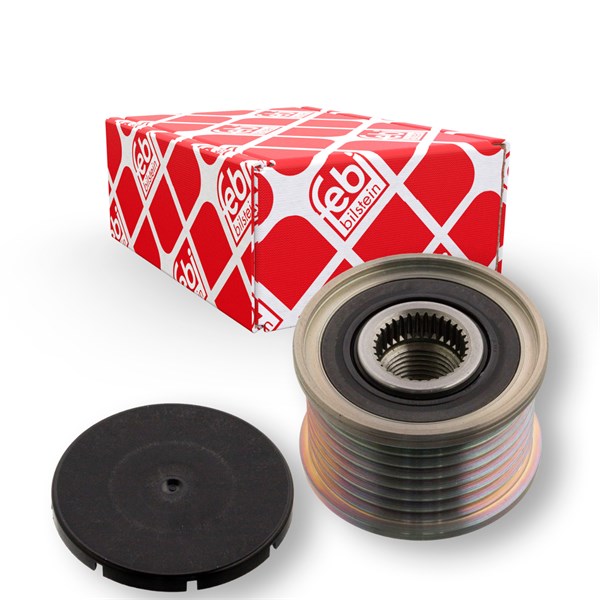 Frihjul, dynamo FEBI BILSTEIN FEBI BILSTEIN