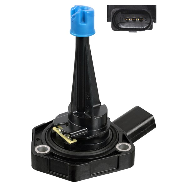 Sensor, motoroljestand FEBI BILSTEIN febi Plus FEBI BILSTEIN