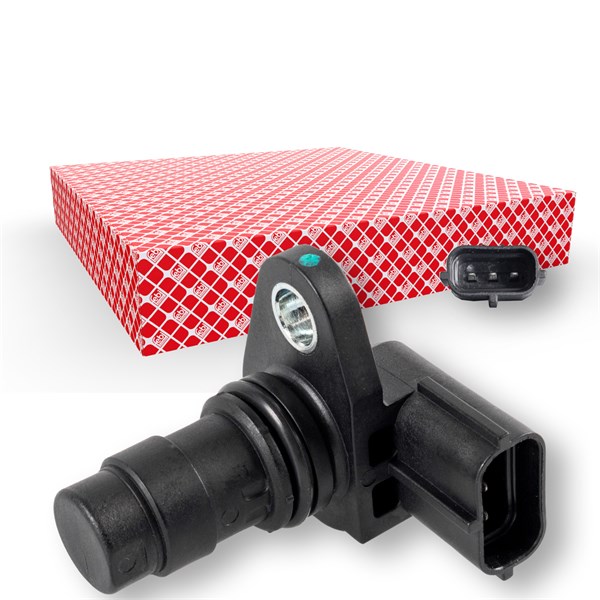 Sensor, kamakselposisjon FEBI BILSTEIN FEBI BILSTEIN