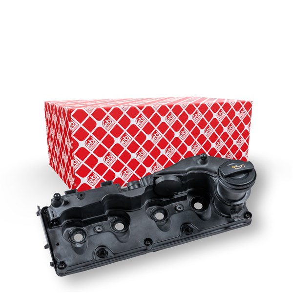 Ventildeksel FEBI BILSTEIN FEBI BILSTEIN