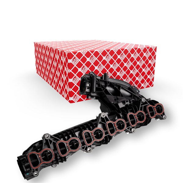 Stuss, innsugningsmanifold FEBI BILSTEIN febi Plus FEBI BILSTEIN