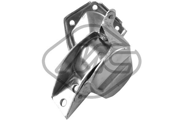 Lagring, motor, Høyre METALCAUCHO Metalcaucho