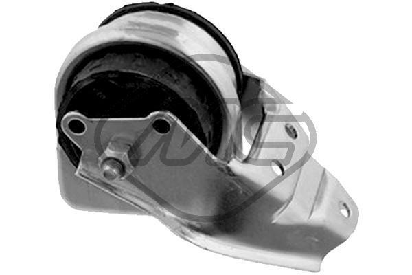 Lagring, motor, Senter METALCAUCHO Metalcaucho
