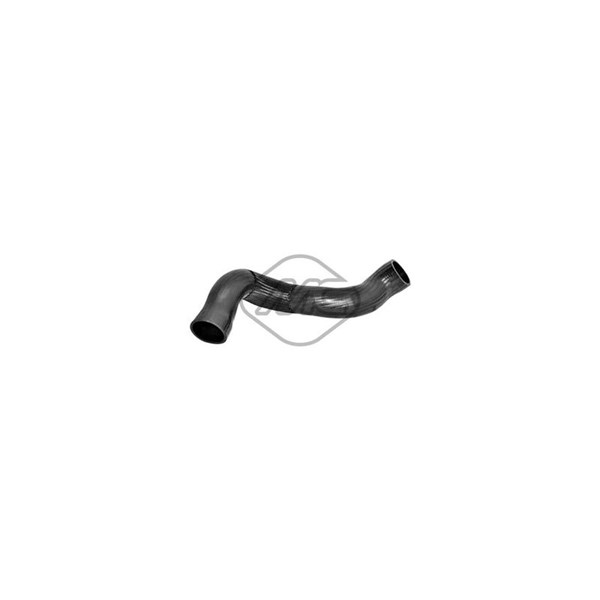 Ladeluftslange - VOLVO S60 II, V60 I, XC60 SUV I - OE 30741795