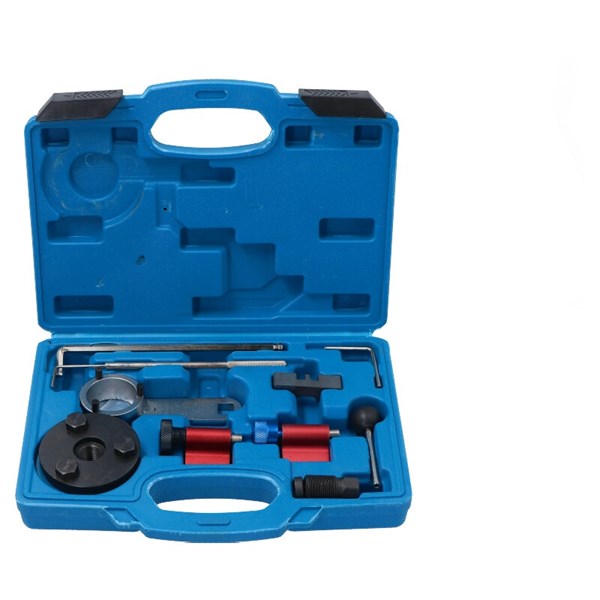 justeringsverktøysett, styringstider ENERGY ENERGY